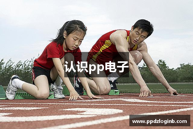 认识pp电子